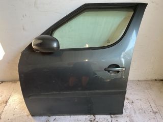 bontott SKODA ROOMSTER Bal első Ajtó (Részeivel)