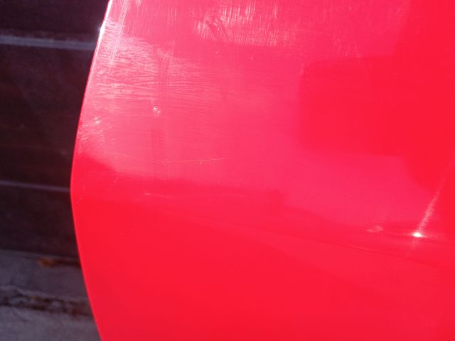 bontott SKODA ROOMSTER Bal első Ajtó (Részeivel)