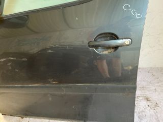 bontott SKODA ROOMSTER Bal első Ajtó (Részeivel)