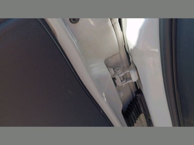 bontott SKODA ROOMSTER Bal első Ajtó (Üres lemez)