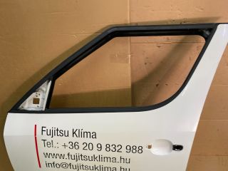 bontott SKODA ROOMSTER Bal első Ajtó (Üres lemez)