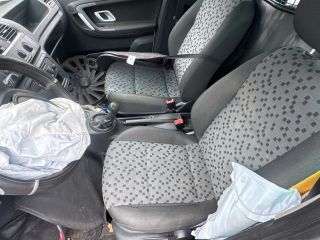 bontott SKODA ROOMSTER Bal első Ajtóhatároló