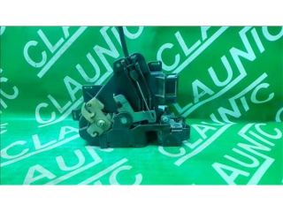 bontott SKODA ROOMSTER Bal első Ajtózár