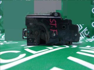 bontott SKODA ROOMSTER Bal első Ajtózár