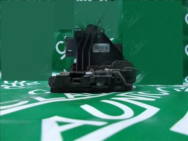 bontott SKODA ROOMSTER Bal első Ajtózár