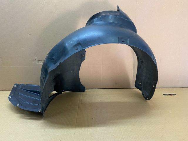 bontott SKODA ROOMSTER Bal első Dobbetét (Kerékjárati, Műanyag)