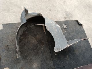 bontott SKODA ROOMSTER Bal első Dobbetét (Kerékjárati, Műanyag)