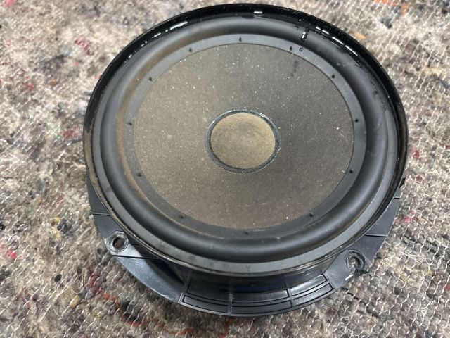 bontott SKODA ROOMSTER Bal első Hangszóró