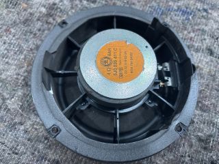 bontott SKODA ROOMSTER Bal első Hangszóró