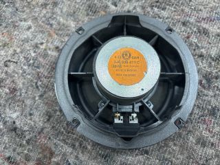 bontott SKODA ROOMSTER Bal első Hangszóró