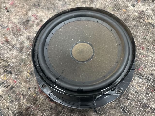 bontott SKODA ROOMSTER Bal első Hangszóró