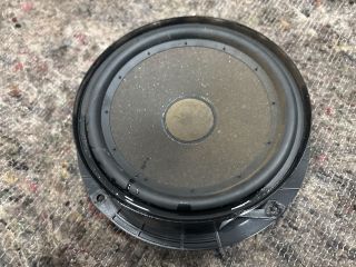 bontott SKODA ROOMSTER Bal első Hangszóró