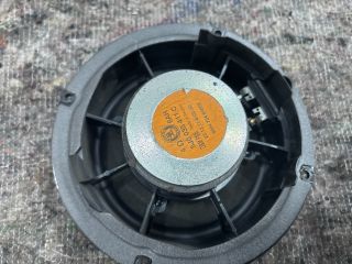 bontott SKODA ROOMSTER Bal első Hangszóró