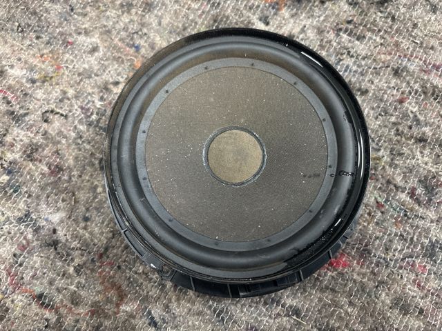 bontott SKODA ROOMSTER Bal első Hangszóró