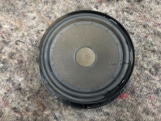 bontott SKODA ROOMSTER Bal első Hangszóró