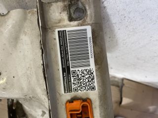 bontott SKODA ROOMSTER Bal első Hossznyúlvány