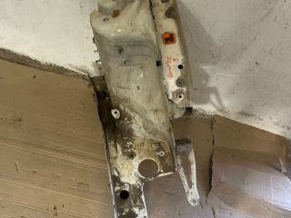 bontott SKODA ROOMSTER Bal első Hossznyúlvány