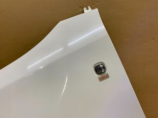 bontott SKODA ROOMSTER Bal első Sárvédő