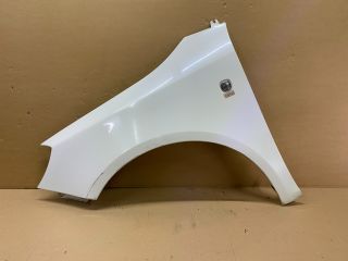 bontott SKODA ROOMSTER Bal első Sárvédő