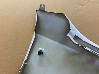 bontott SKODA ROOMSTER Bal első Sárvédő