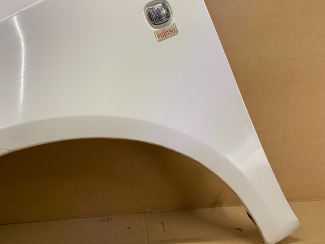 bontott SKODA ROOMSTER Bal első Sárvédő