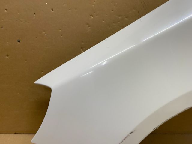 bontott SKODA ROOMSTER Bal első Sárvédő