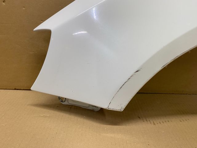 bontott SKODA ROOMSTER Bal első Sárvédő