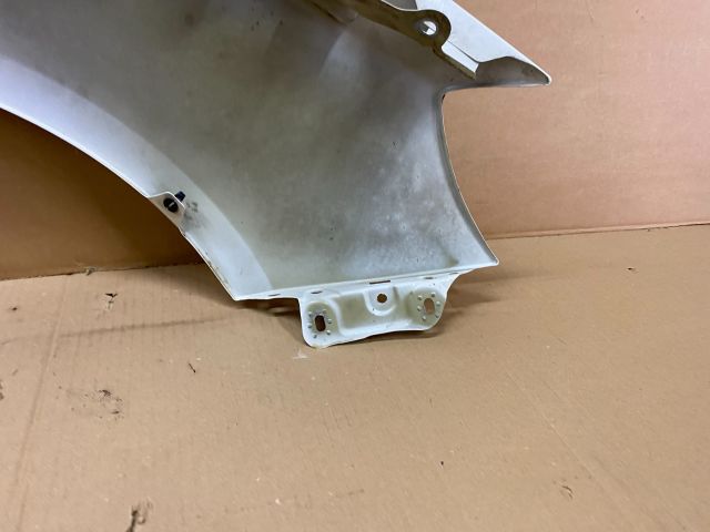 bontott SKODA ROOMSTER Bal első Sárvédő