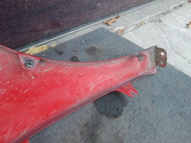 bontott SKODA ROOMSTER Bal első Sárvédő