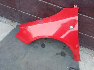 bontott SKODA ROOMSTER Bal első Sárvédő