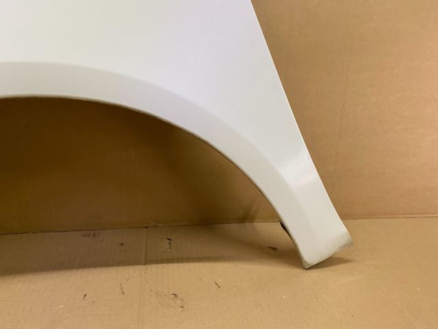 bontott SKODA ROOMSTER Bal első Sárvédő