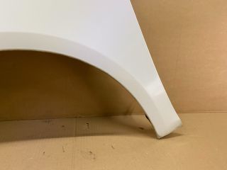 bontott SKODA ROOMSTER Bal első Sárvédő