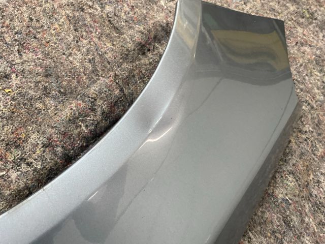 bontott SKODA ROOMSTER Bal első Sárvédő