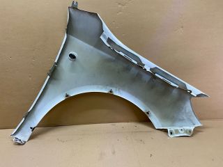 bontott SKODA ROOMSTER Bal első Sárvédő