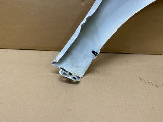 bontott SKODA ROOMSTER Bal első Sárvédő