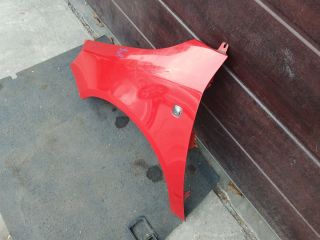 bontott SKODA ROOMSTER Bal első Sárvédő