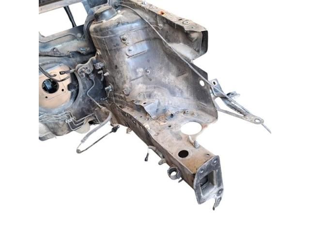 bontott SKODA ROOMSTER Bal első Ütközéscsillapító