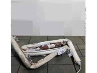 bontott SKODA ROOMSTER Bal Fejlégzsák