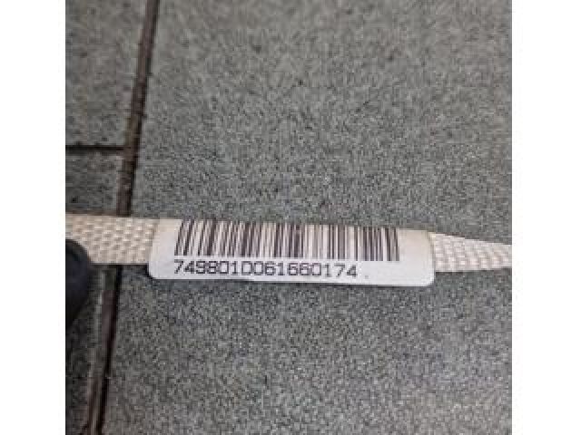 bontott SKODA ROOMSTER Bal Fejlégzsák