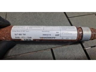 bontott SKODA ROOMSTER Bal Fejlégzsák