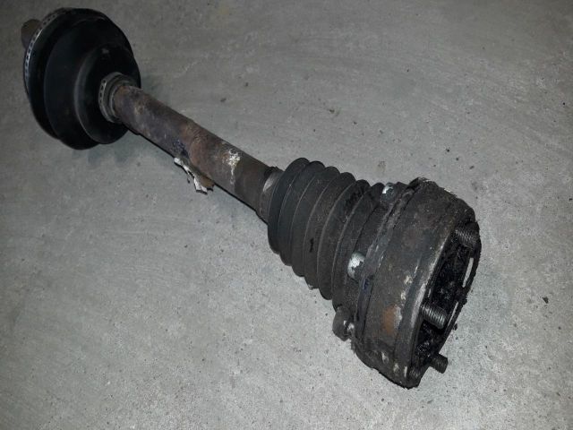 bontott SKODA ROOMSTER Bal Féltengely