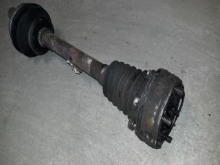 bontott SKODA ROOMSTER Bal Féltengely