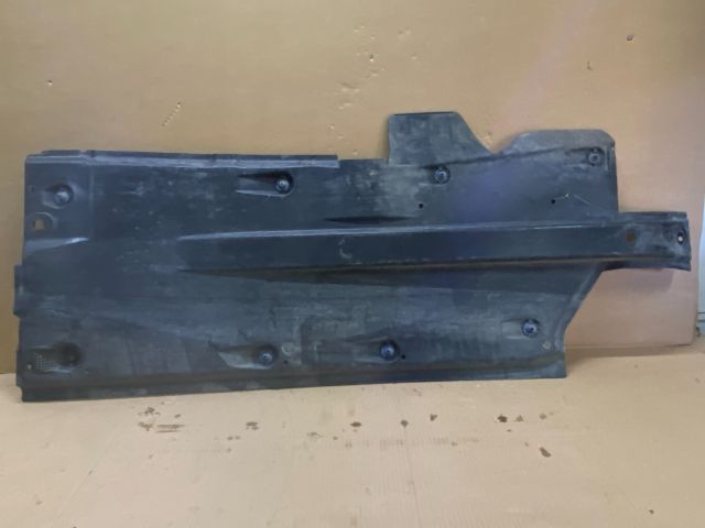 bontott SKODA ROOMSTER Bal Fenéklemez