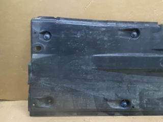 bontott SKODA ROOMSTER Bal Fenéklemez