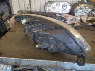 bontott SKODA ROOMSTER Bal Fényszóró