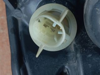 bontott SKODA ROOMSTER Bal Fényszóró