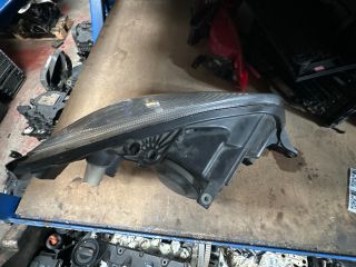 bontott SKODA ROOMSTER Bal Fényszóró