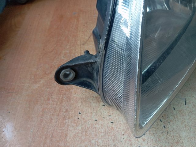 bontott SKODA ROOMSTER Bal Fényszóró