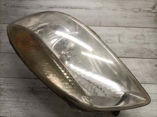 bontott SKODA ROOMSTER Bal Fényszóró