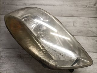 bontott SKODA ROOMSTER Bal Fényszóró